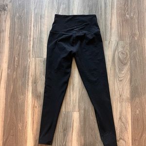 Beyond Yoga Space Dye leggings